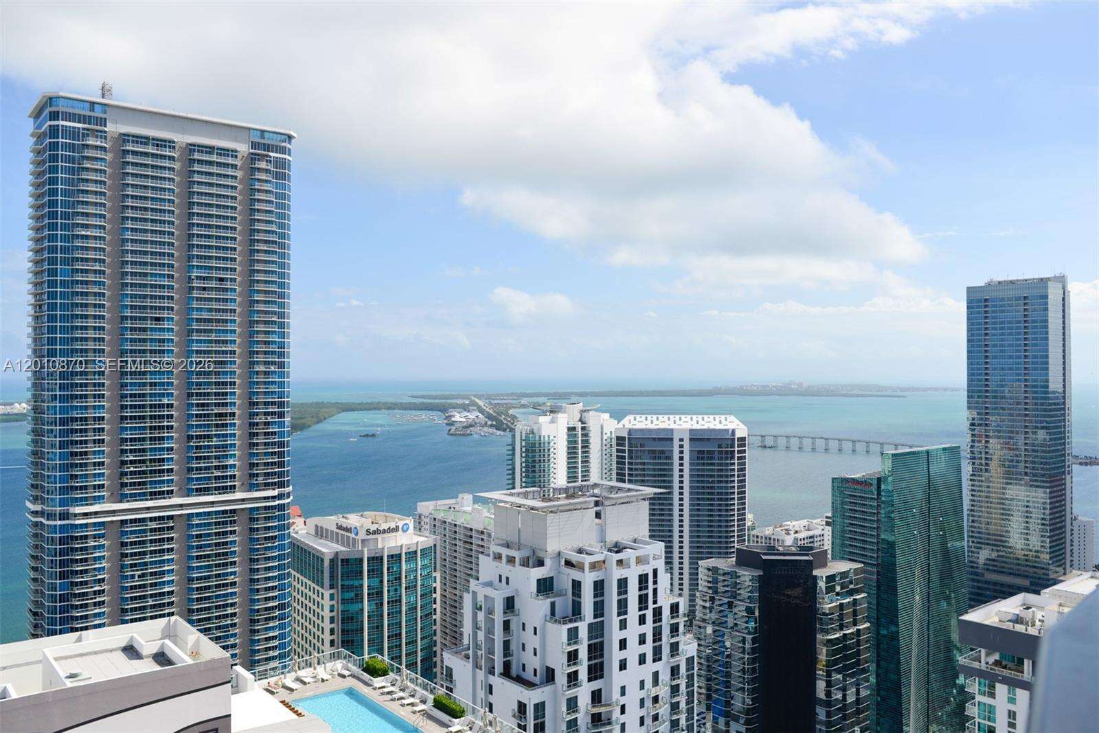 Brickell Flatiron at 1000 Brickell Plaza, Miami, FL 33131 - For Rent photo 38