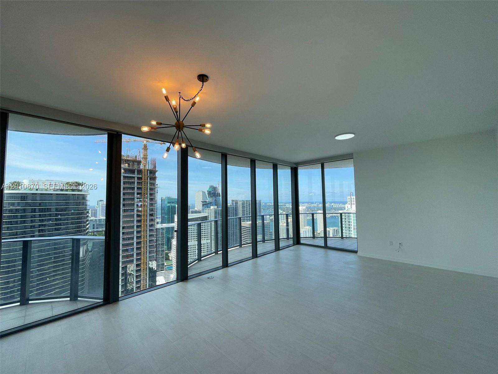 Brickell Flatiron at 1000 Brickell Plaza, Miami, FL 33131 - For Rent photo 6