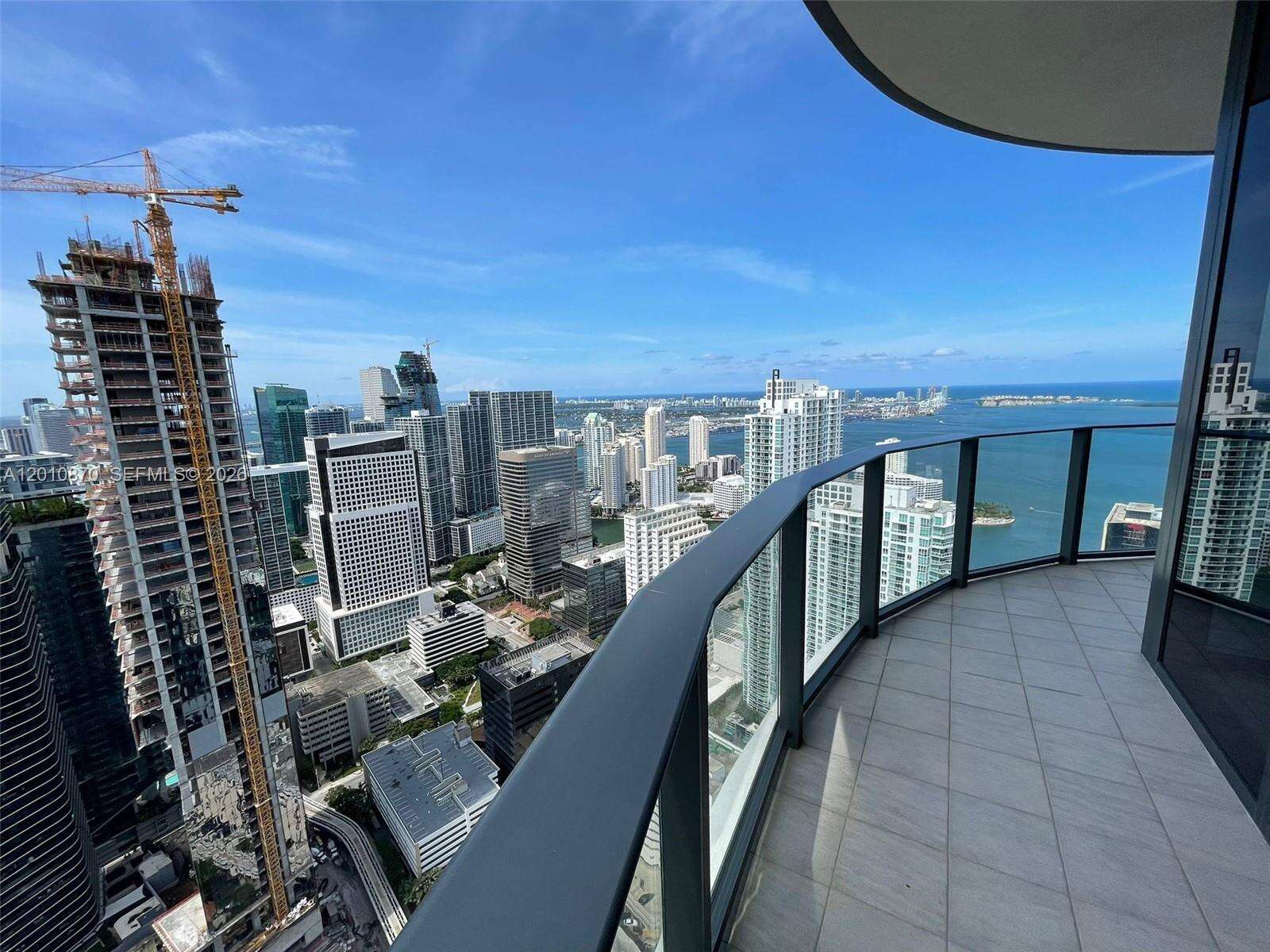 Brickell Flatiron at 1000 Brickell Plaza, Miami, FL 33131 - For Rent photo 7