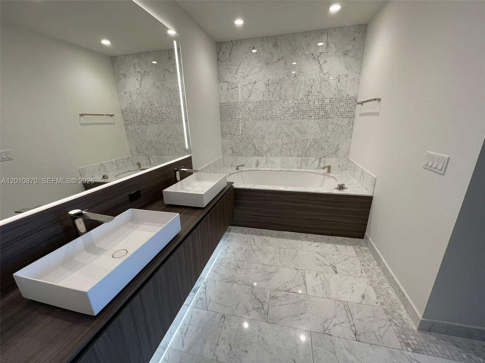 Brickell Flatiron at 1000 Brickell Plaza, Miami, FL 33131 - For Rent photo 9
