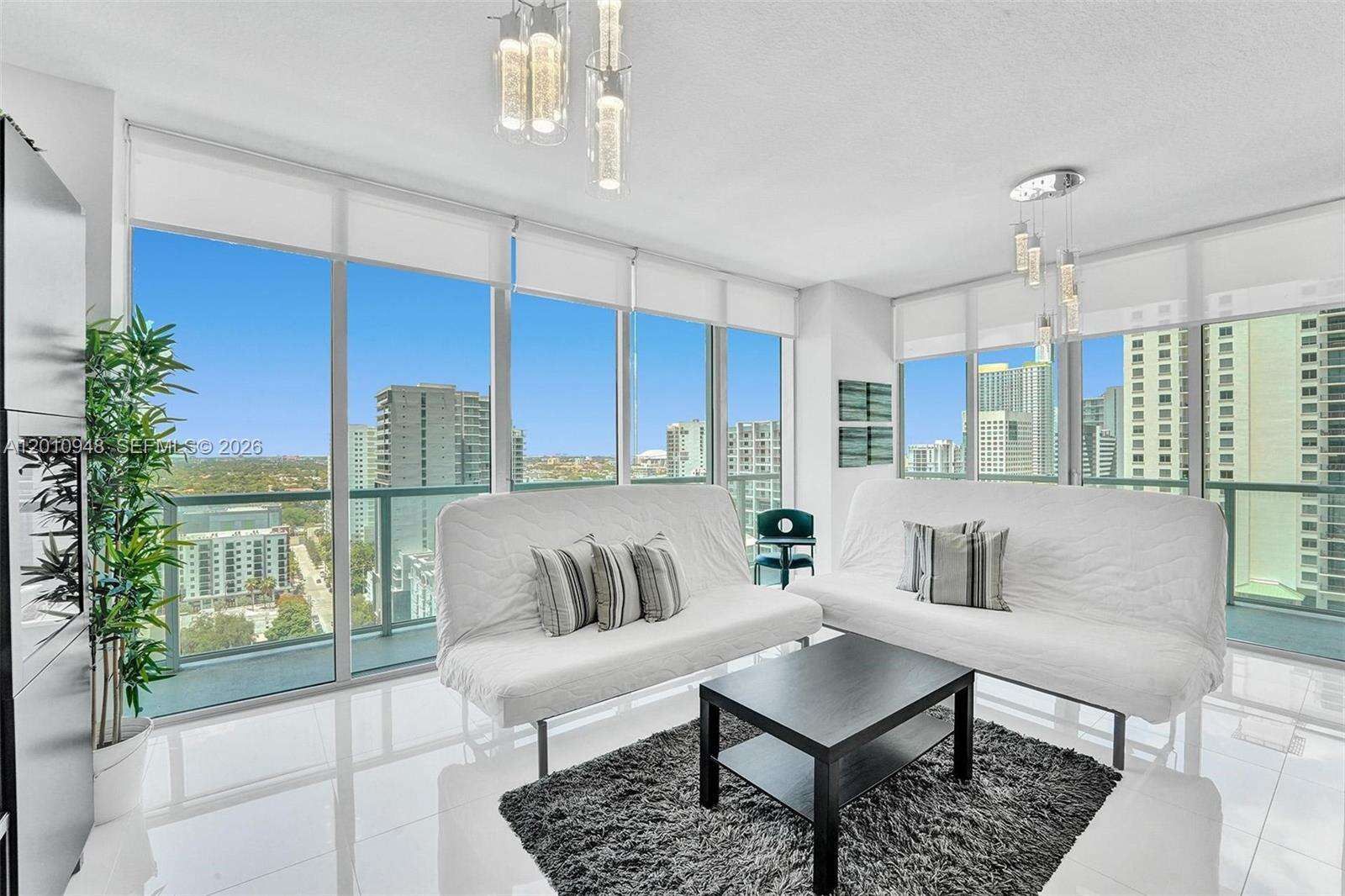 Axis On Brickell at 1111 1 Ave, Miami, FL 33130 - For Rent photo 1