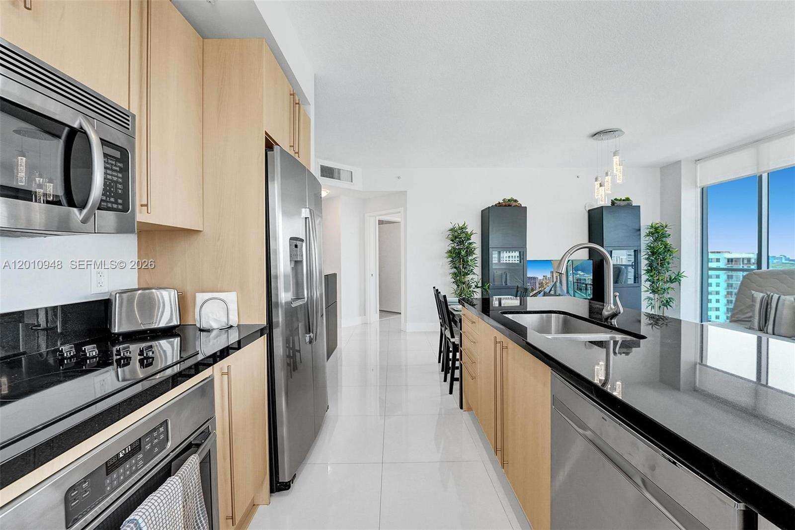 Axis On Brickell at 1111 1 Ave, Miami, FL 33130 - For Rent photo 13