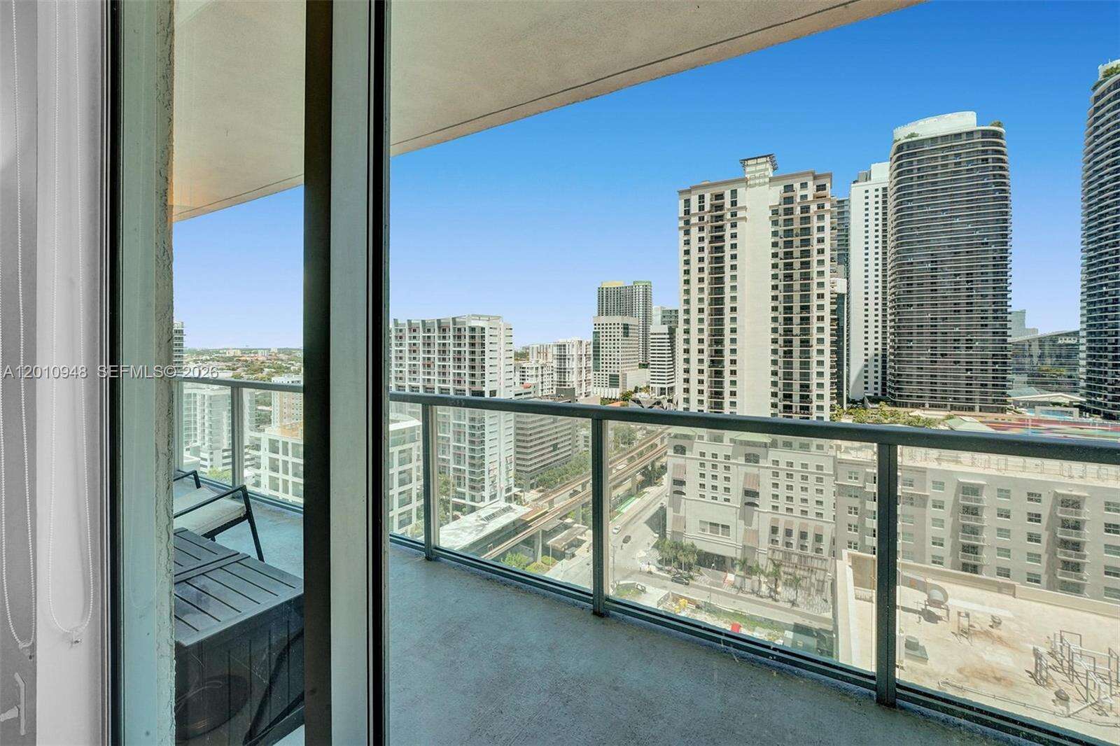 Axis On Brickell at 1111 1 Ave, Miami, FL 33130 - For Rent photo 19