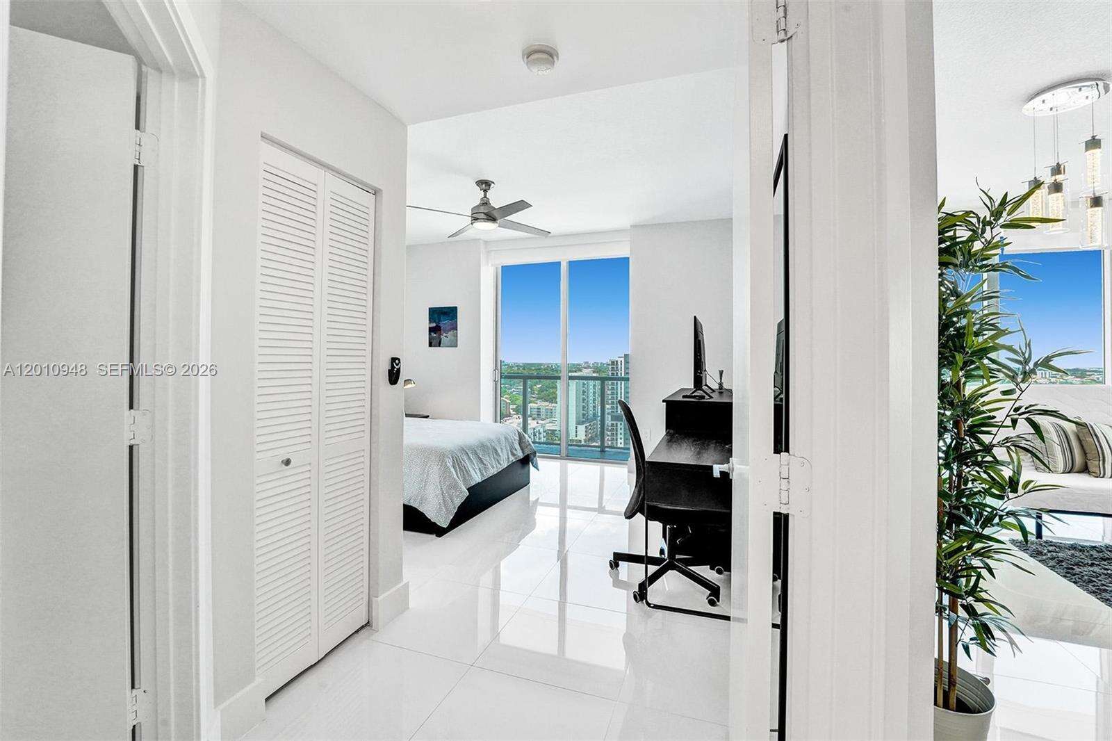 Axis On Brickell at 1111 1 Ave, Miami, FL 33130 - For Rent photo 20