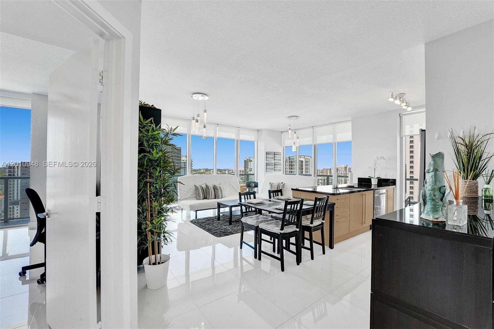 Axis On Brickell at 1111 1 Ave, Miami, FL 33130 - For Rent photo 3