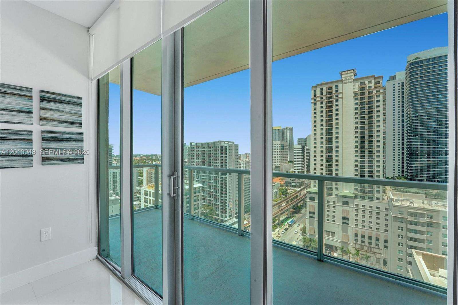 Axis On Brickell at 1111 1 Ave, Miami, FL 33130 - For Rent photo 31