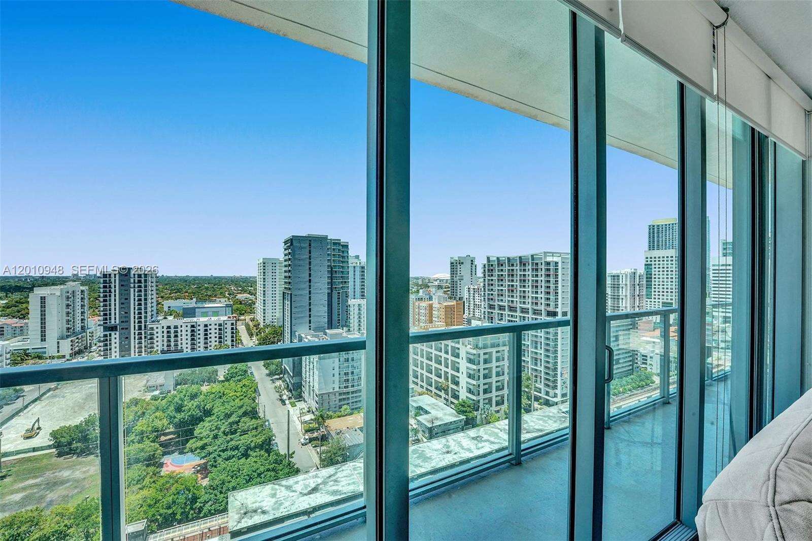 Axis On Brickell at 1111 1 Ave, Miami, FL 33130 - For Rent photo 32