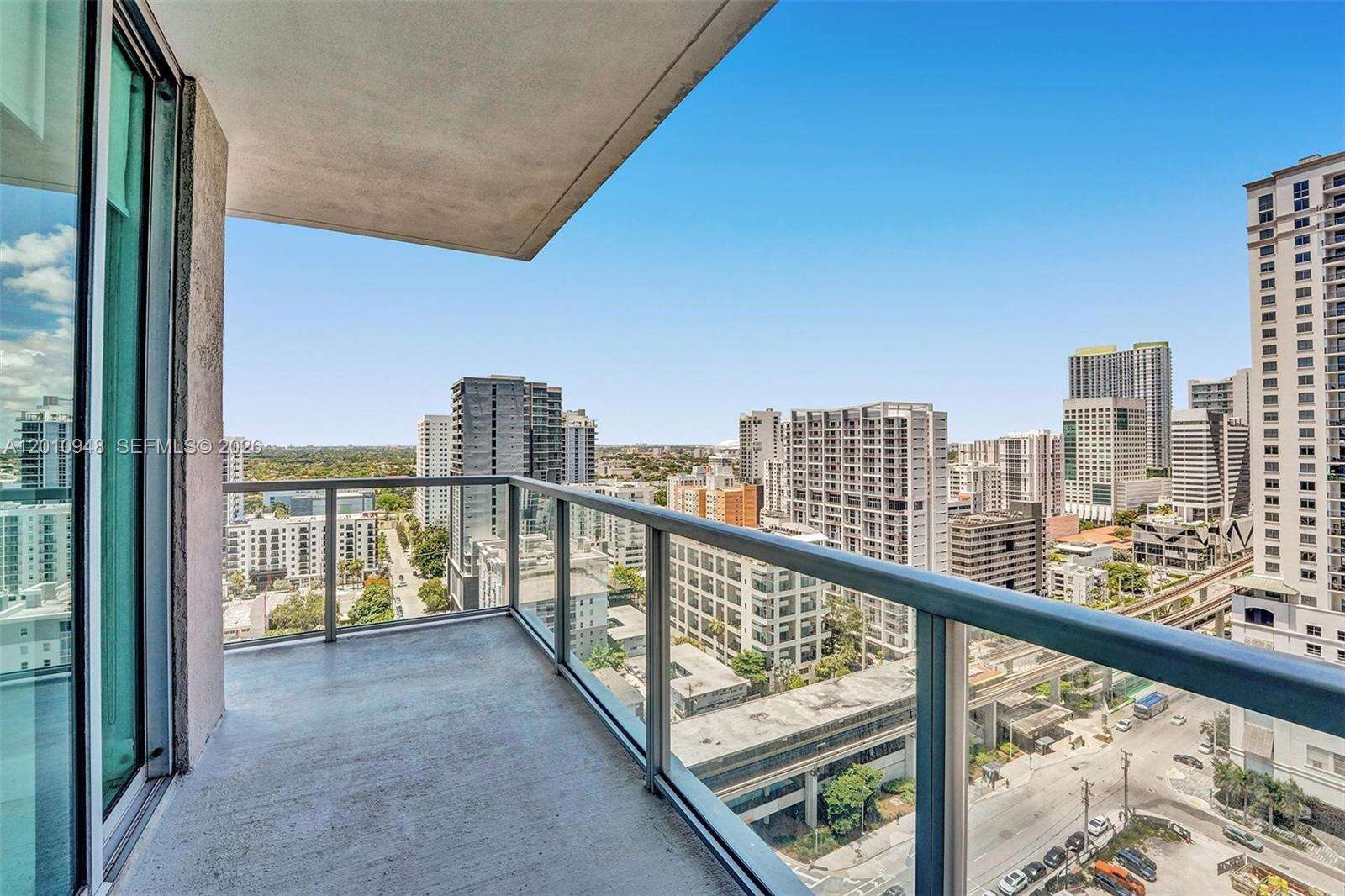 Axis On Brickell at 1111 1 Ave, Miami, FL 33130 - For Rent photo 34