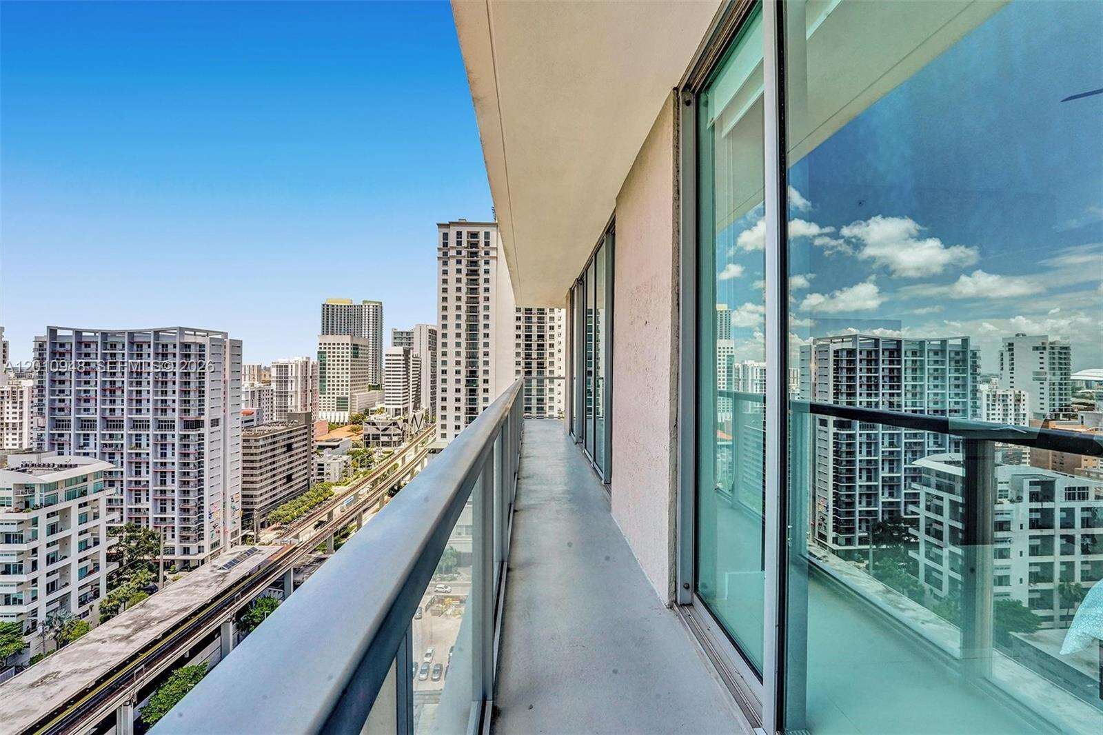 Axis On Brickell at 1111 1 Ave, Miami, FL 33130 - For Rent photo 35