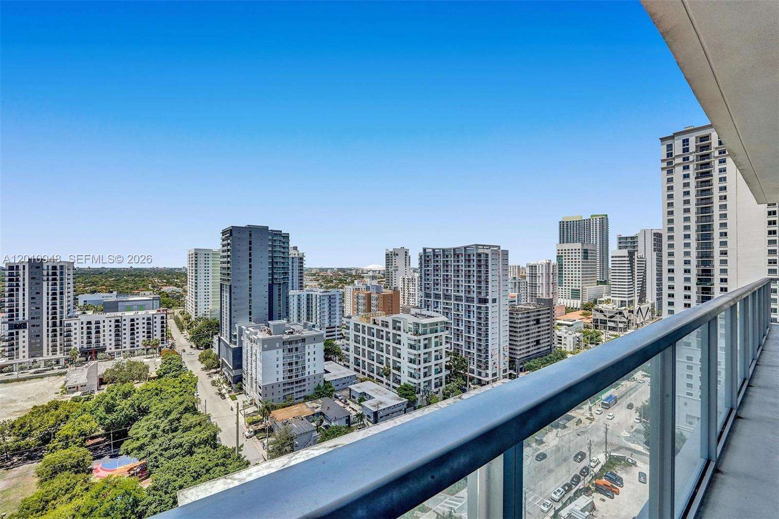 Axis On Brickell at 1111 1 Ave, Miami, FL 33130 - For Rent photo 36