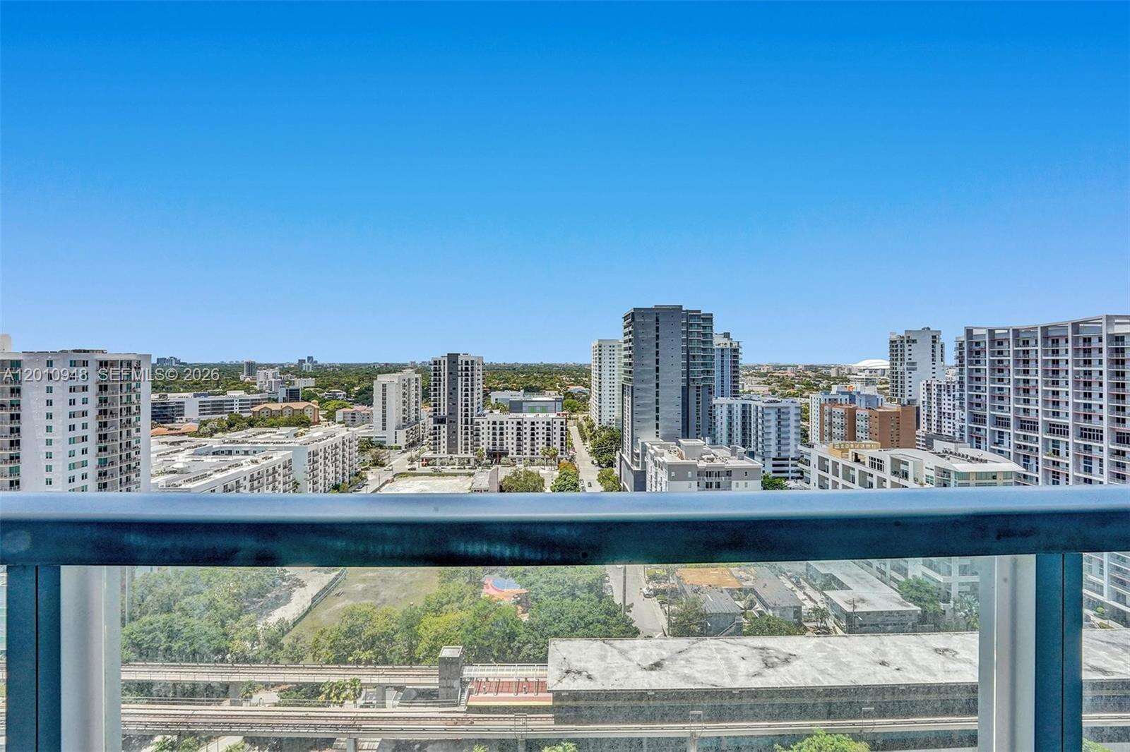 Axis On Brickell at 1111 1 Ave, Miami, FL 33130 - For Rent photo 37