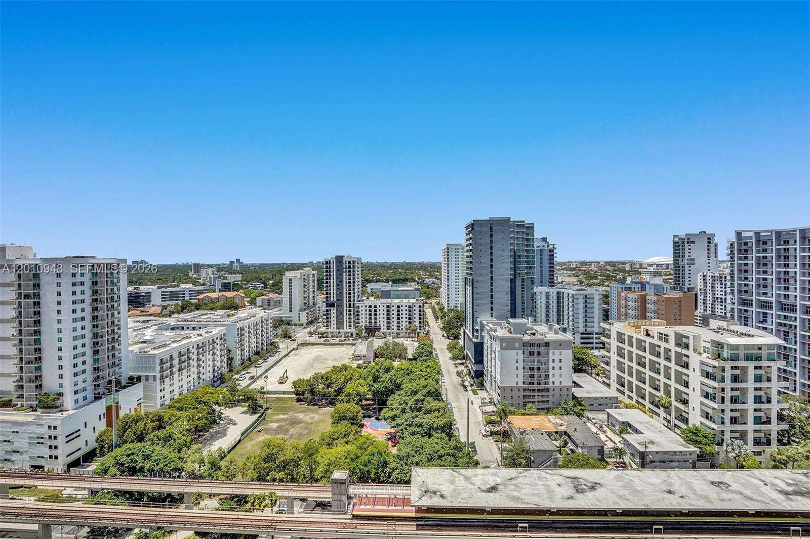 Axis On Brickell at 1111 1 Ave, Miami, FL 33130 - For Rent photo 38