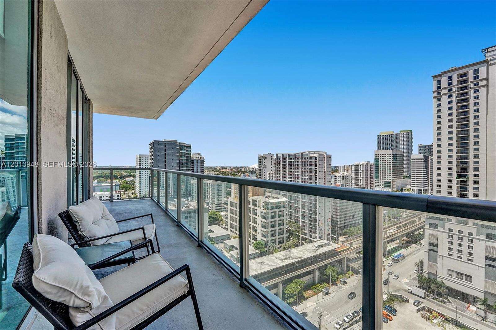 Axis On Brickell at 1111 1 Ave, Miami, FL 33130 - For Rent photo 39