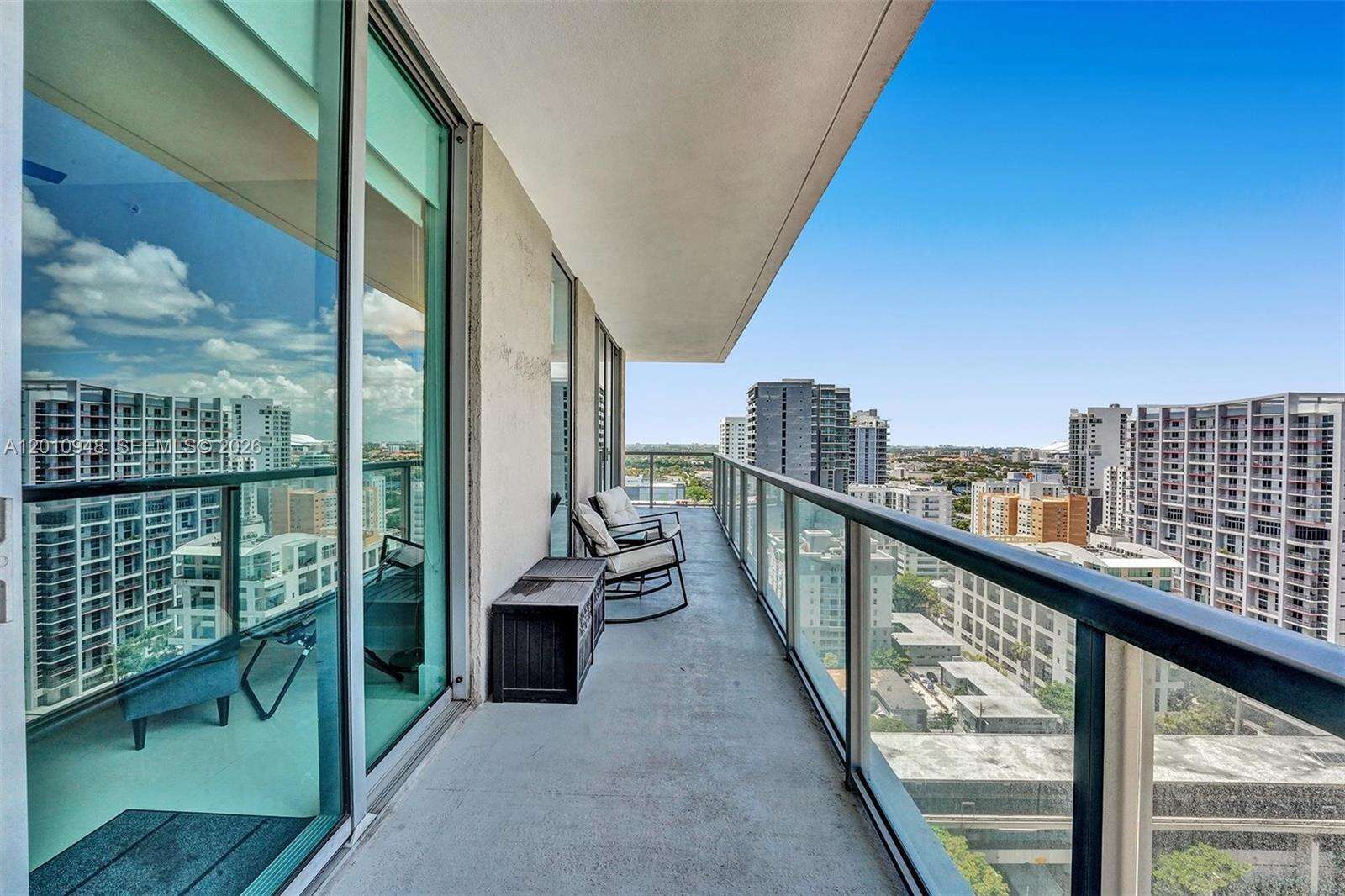 Axis On Brickell at 1111 1 Ave, Miami, FL 33130 - For Rent photo 40