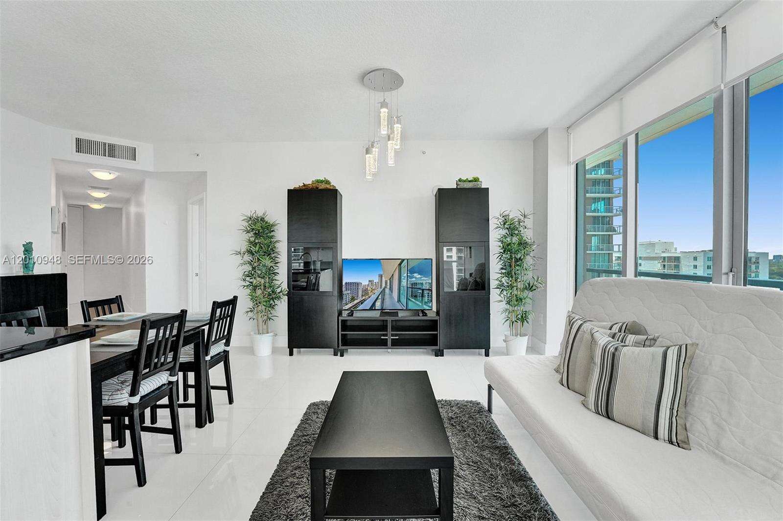 Axis On Brickell at 1111 1 Ave, Miami, FL 33130 - For Rent photo 5