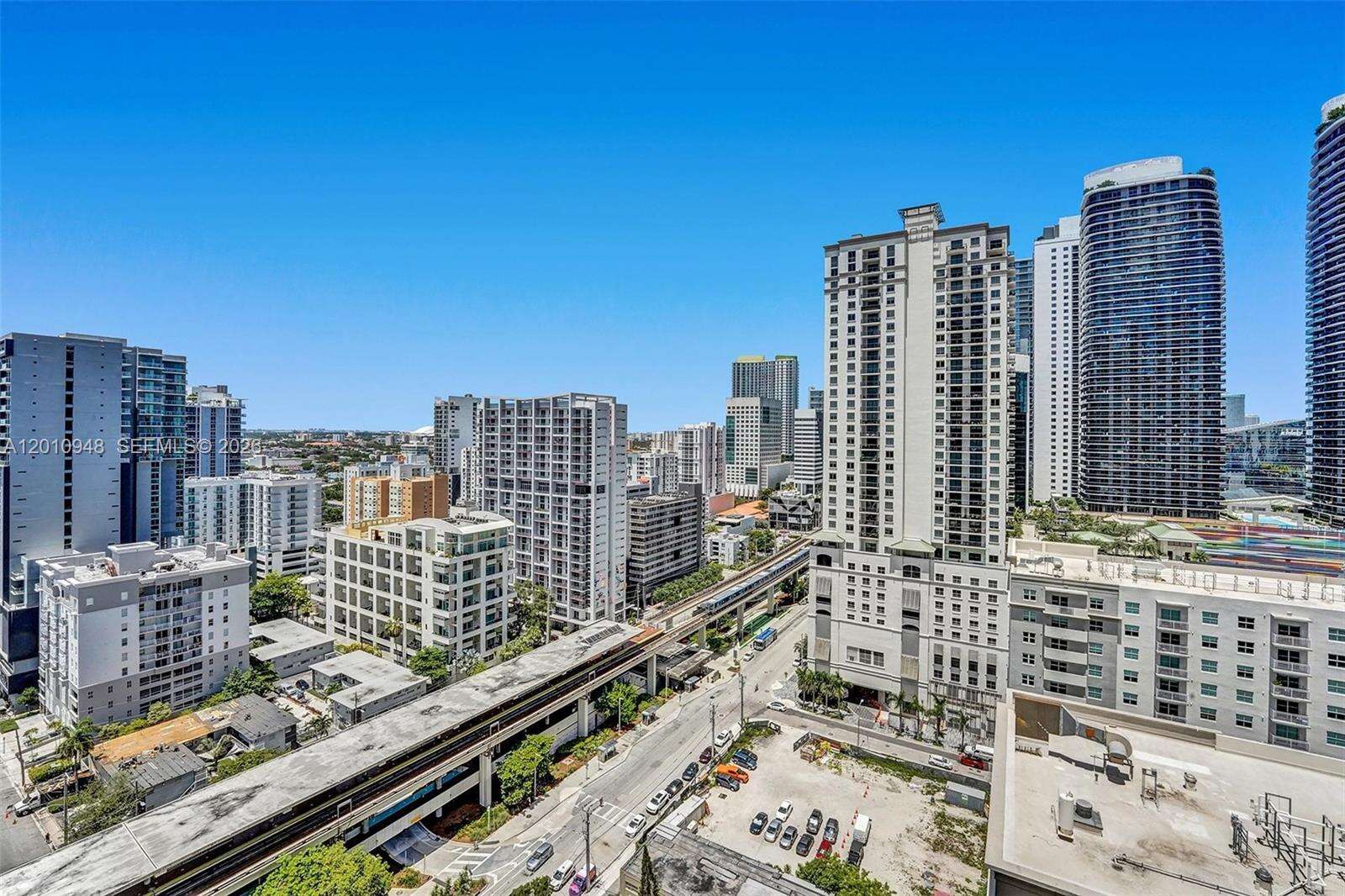 Axis On Brickell at 1111 1 Ave, Miami, FL 33130 - For Rent photo 41