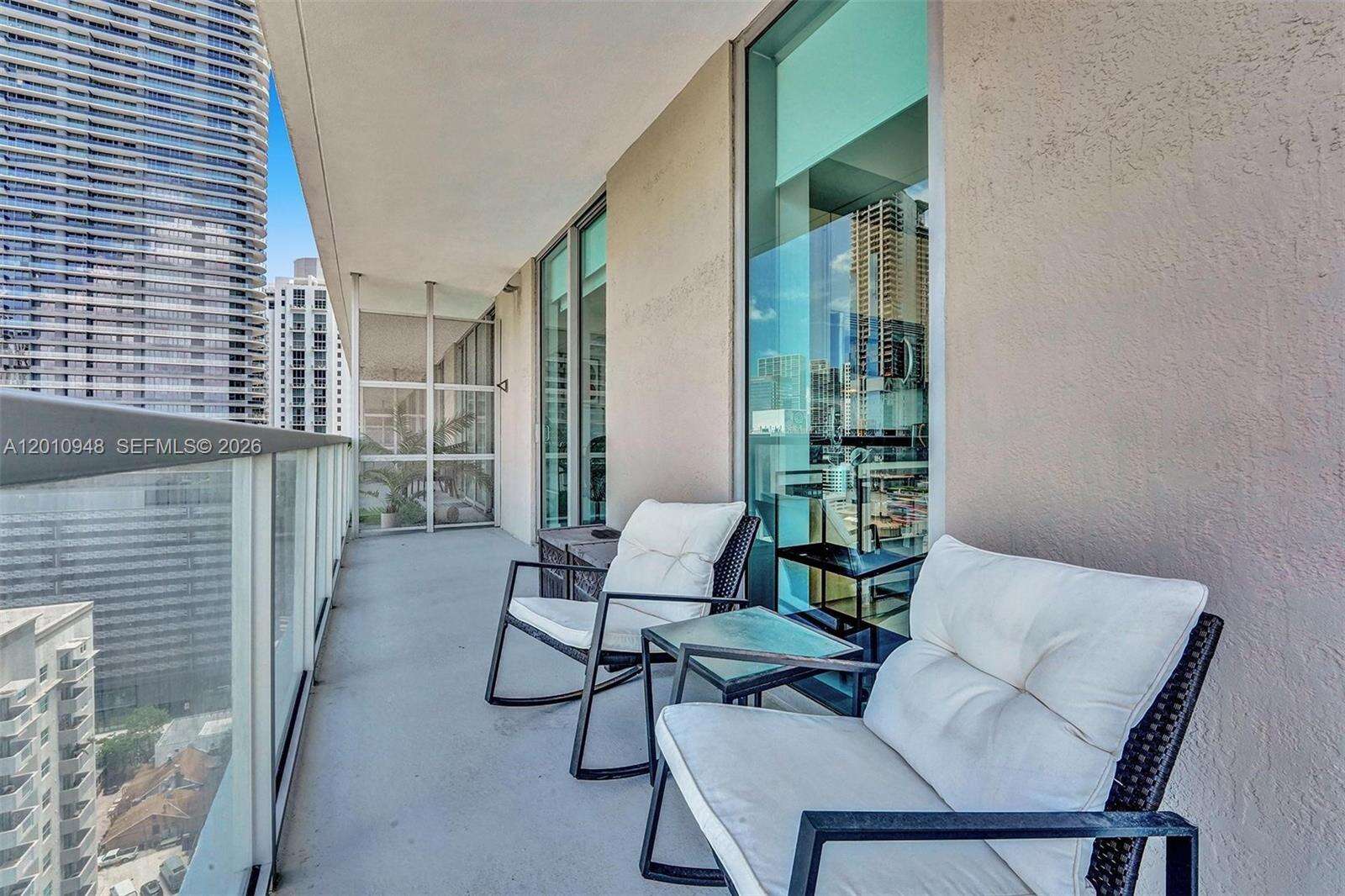 Axis On Brickell at 1111 1 Ave, Miami, FL 33130 - For Rent photo 42