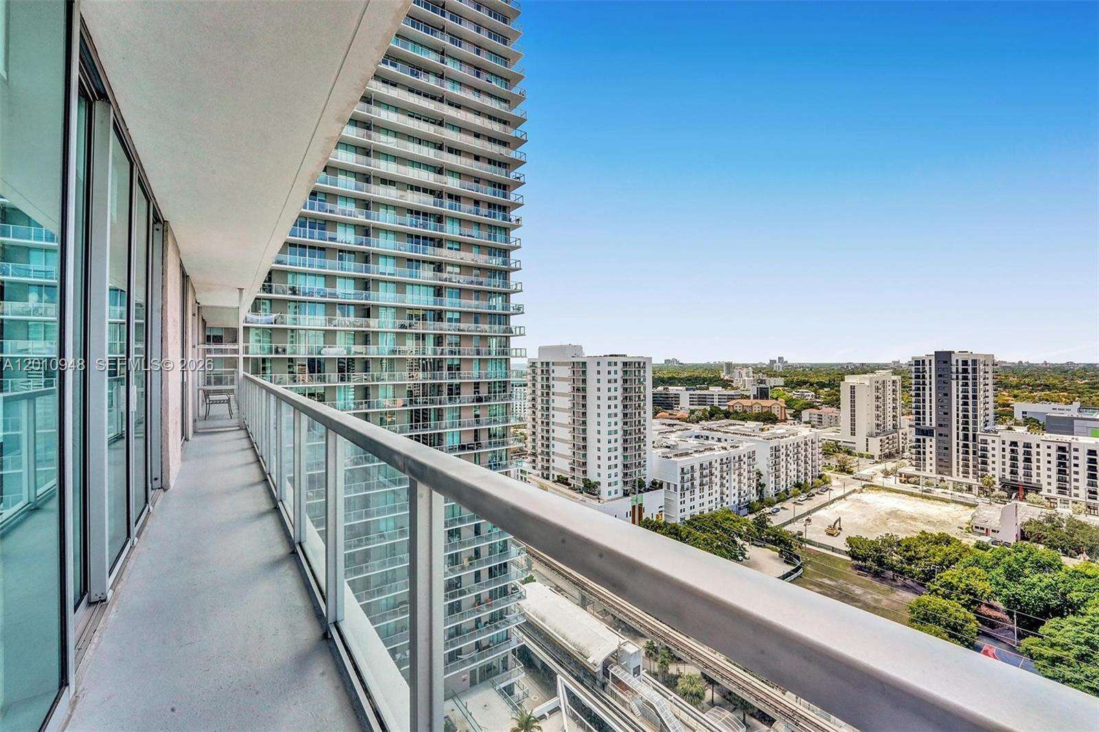 Axis On Brickell at 1111 1 Ave, Miami, FL 33130 - For Rent photo 43