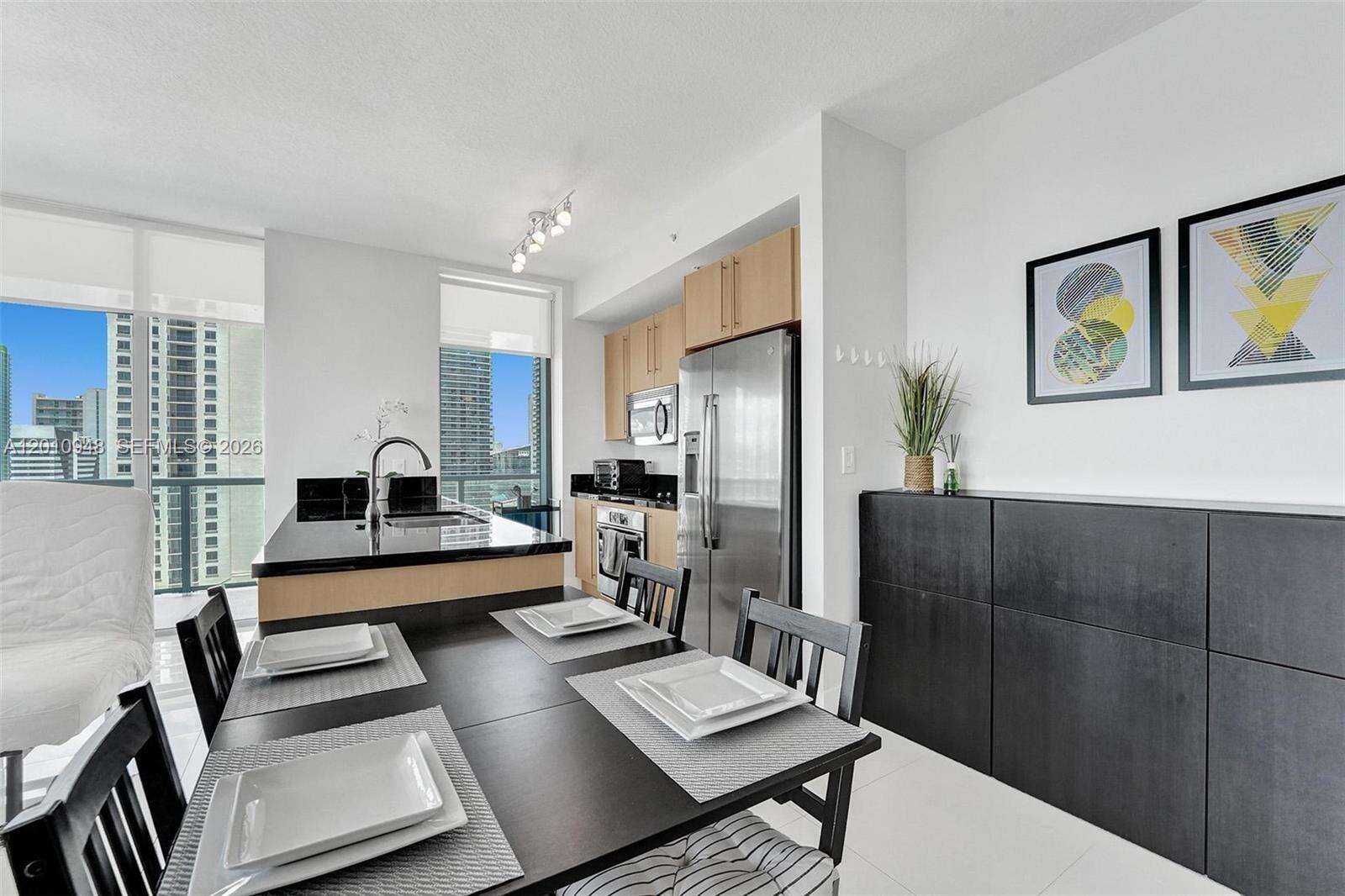 Axis On Brickell at 1111 1 Ave, Miami, FL 33130 - For Rent photo 6