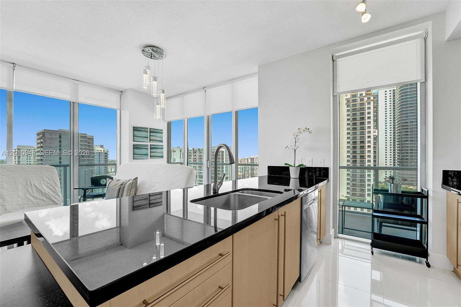 Axis On Brickell at 1111 1 Ave, Miami, FL 33130 - For Rent photo 8