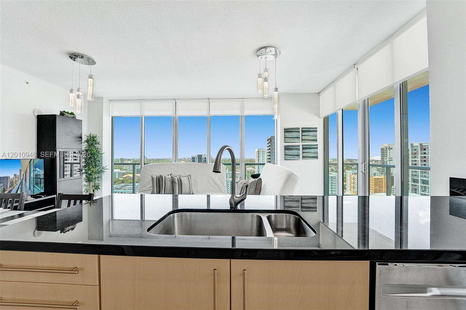 Axis On Brickell at 1111 1 Ave, Miami, FL 33130 - For Rent photo 9