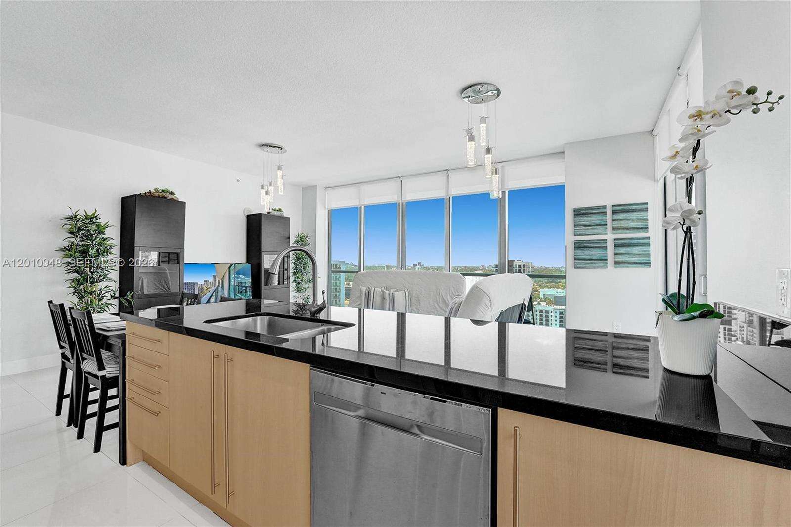 Axis On Brickell at 1111 1 Ave, Miami, FL 33130 - For Rent photo 10