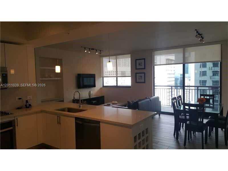 Nine At Mary Brickell Village at 999 1 Ave, Miami, FL 33130 - For Rent photo 1