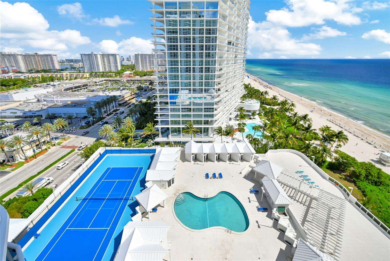 Sands Pointe at 16711 Collins Ave, Sunny Isles Beach, FL 33160 - For Rent photo 15
