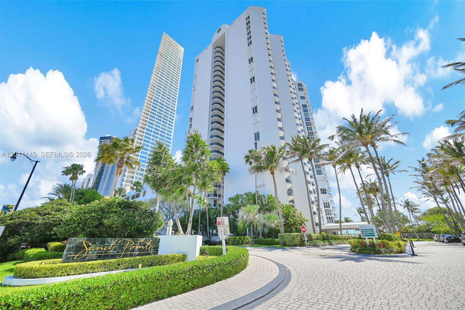 Sands Pointe at 16711 Collins Ave, Sunny Isles Beach, FL 33160 - For Rent photo 19
