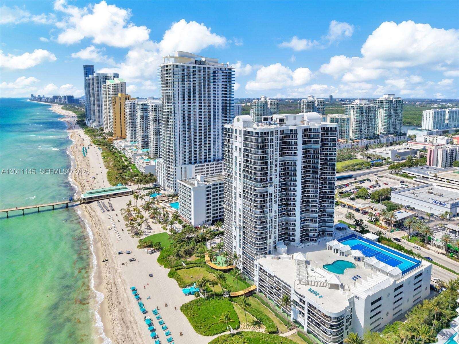 Sands Pointe at 16711 Collins Ave, Sunny Isles Beach, FL 33160 - For Rent photo 5