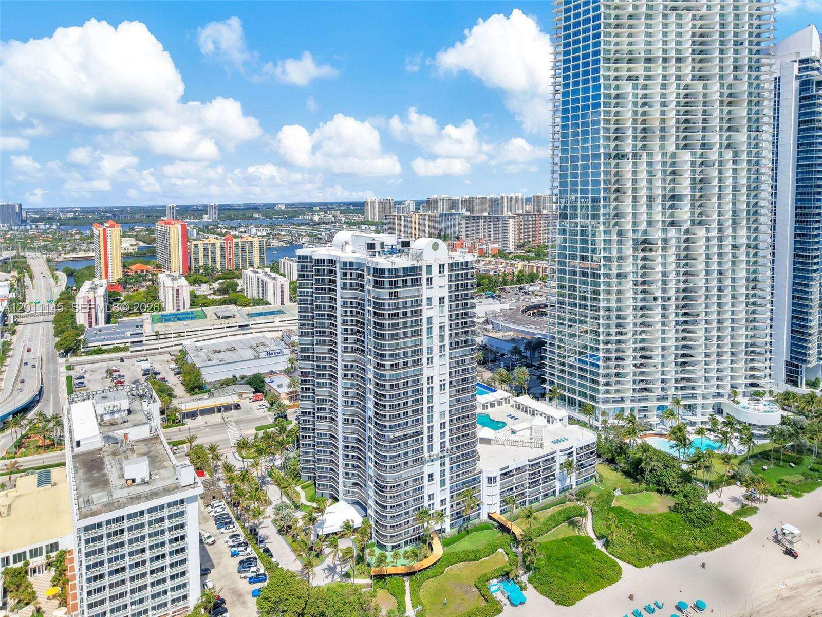 Sands Pointe at 16711 Collins Ave, Sunny Isles Beach, FL 33160 - For Rent photo 6