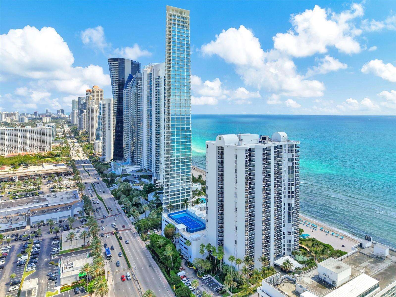 Sands Pointe at 16711 Collins Ave, Sunny Isles Beach, FL 33160 - For Rent photo 10