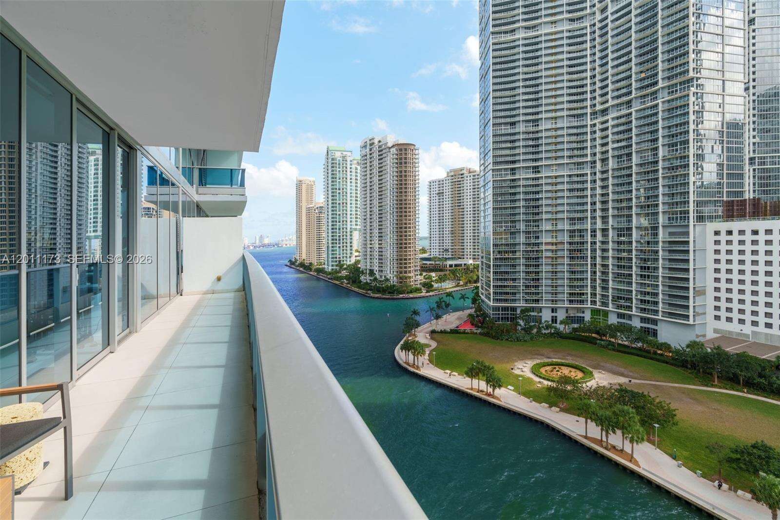 Epic Residences at 200 Biscayne Blvd Way, Miami, FL 33131 - For Rent photo 1