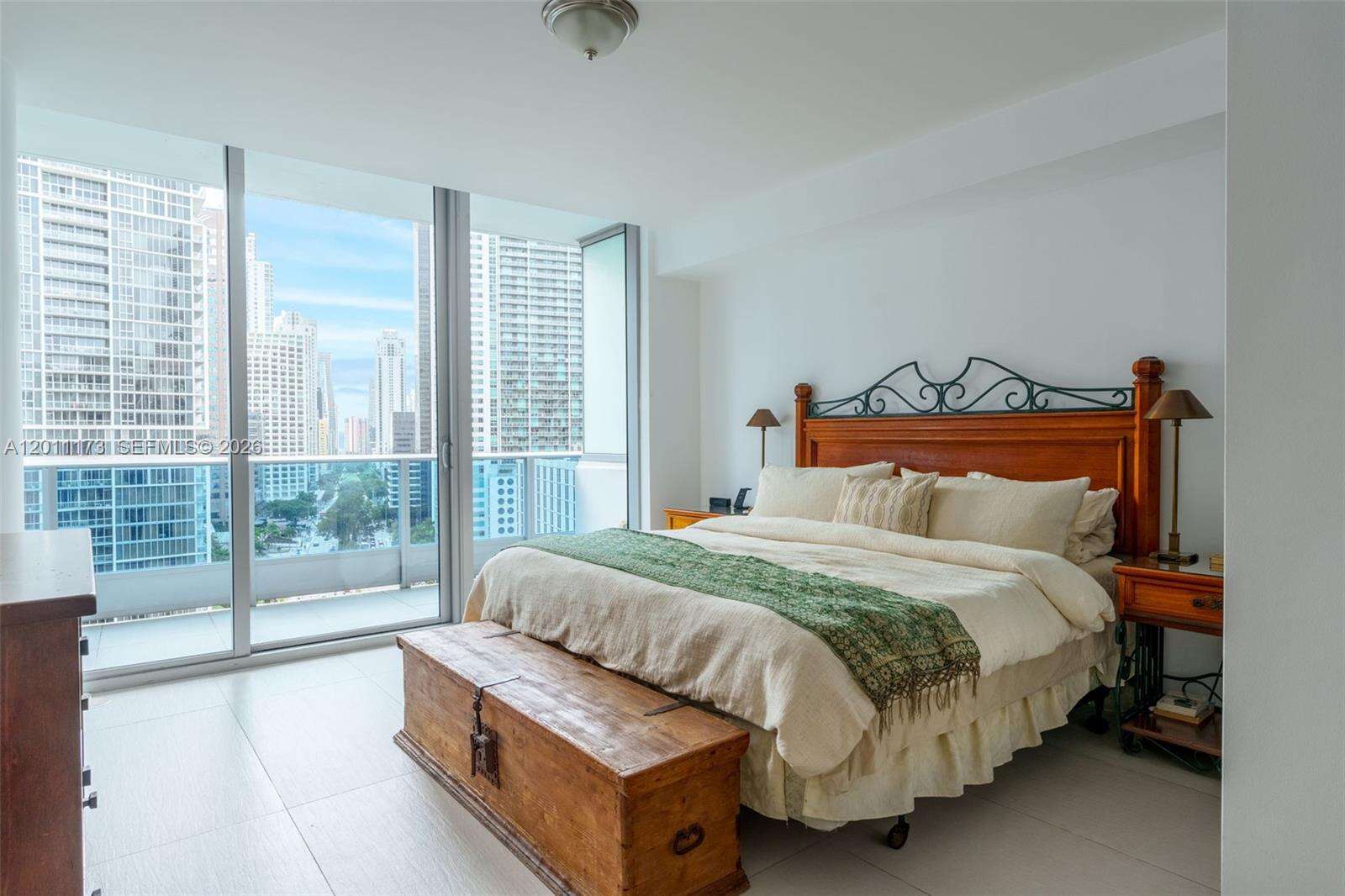 Epic Residences at 200 Biscayne Blvd Way, Miami, FL 33131 - For Rent photo 11