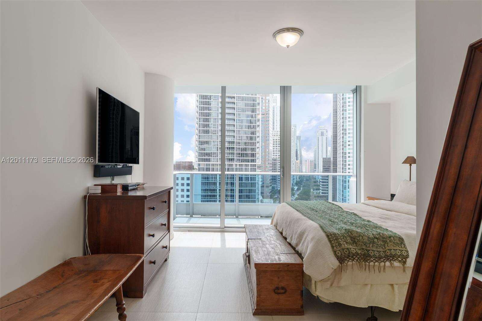 Epic Residences at 200 Biscayne Blvd Way, Miami, FL 33131 - For Rent photo 13