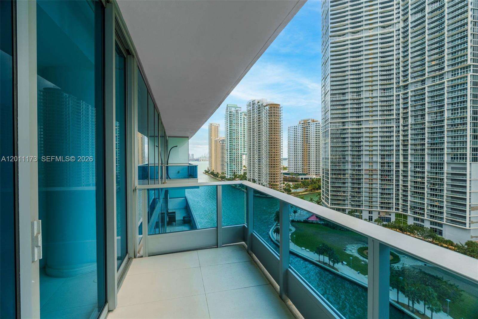 Epic Residences at 200 Biscayne Blvd Way, Miami, FL 33131 - For Rent photo 16