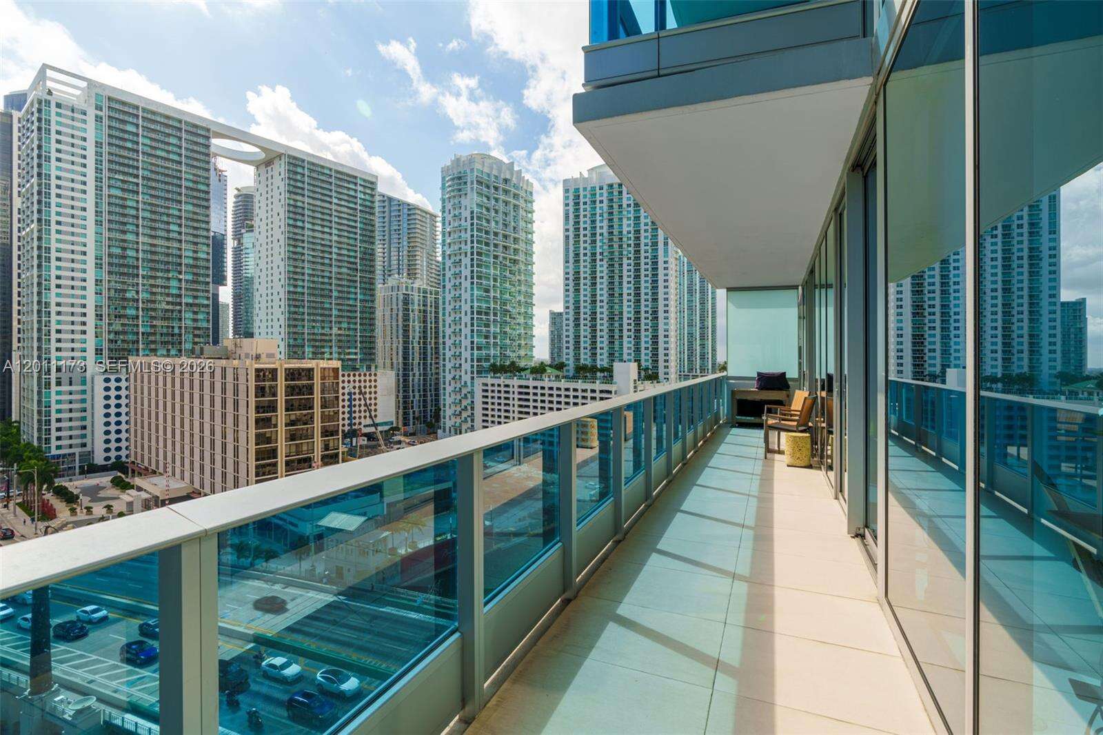 Epic Residences at 200 Biscayne Blvd Way, Miami, FL 33131 - For Rent photo 22