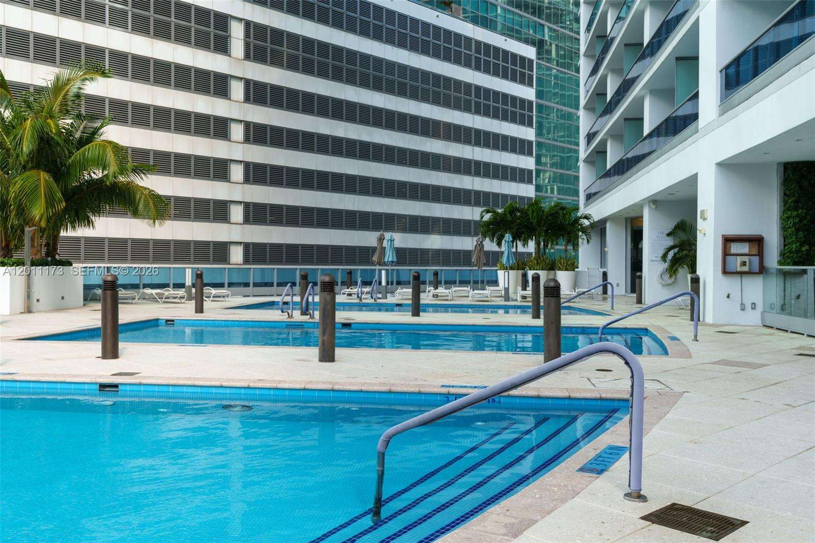 Epic Residences at 200 Biscayne Blvd Way, Miami, FL 33131 - For Rent photo 25