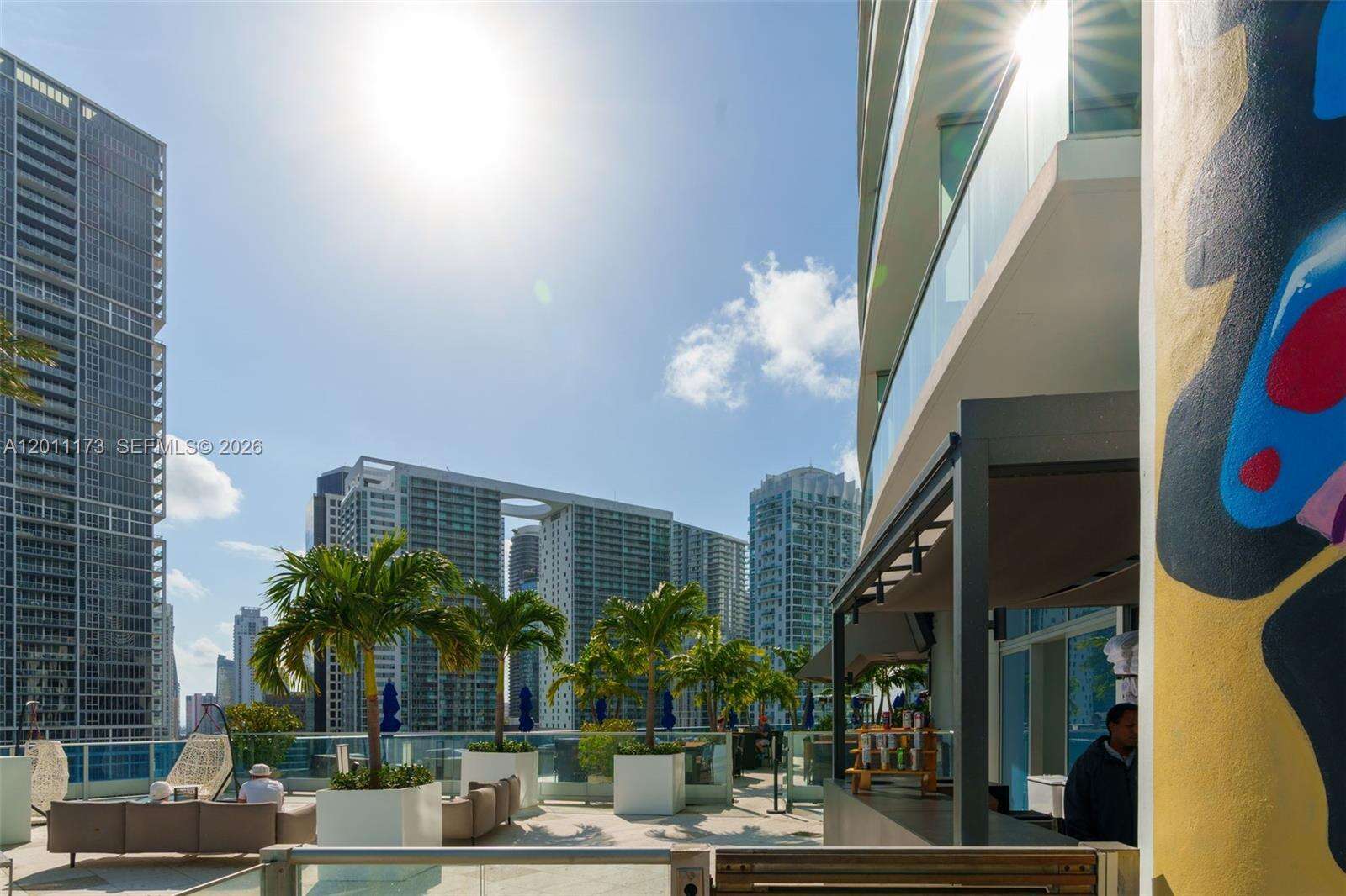 Epic Residences at 200 Biscayne Blvd Way, Miami, FL 33131 - For Rent photo 28