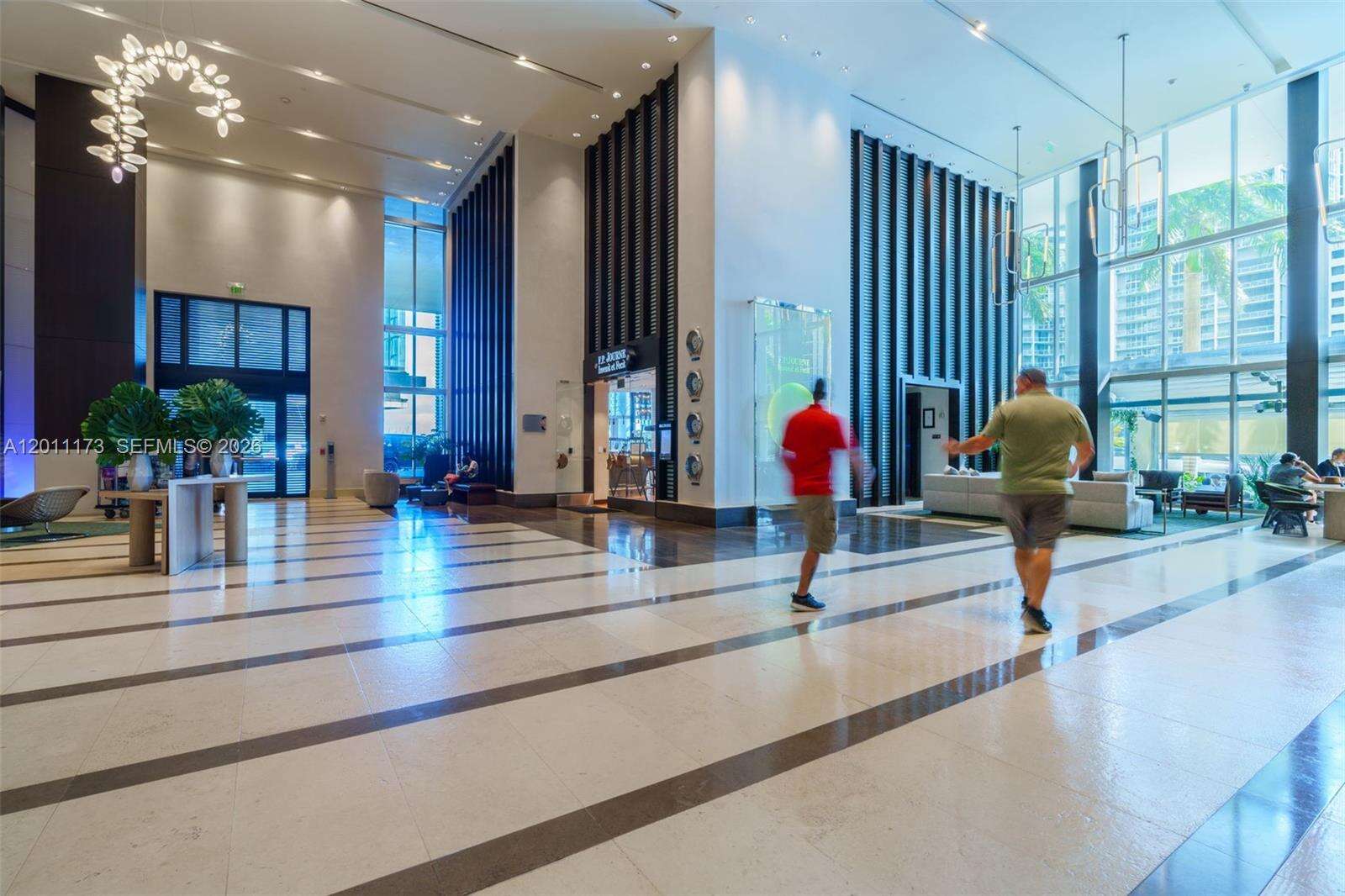 Epic Residences at 200 Biscayne Blvd Way, Miami, FL 33131 - For Rent photo 30