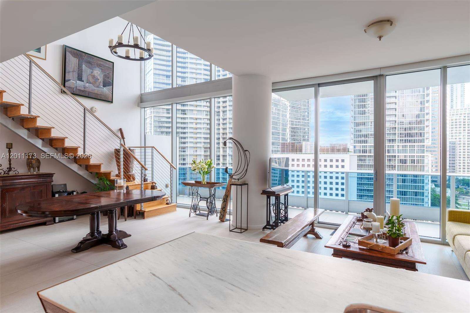 Epic Residences at 200 Biscayne Blvd Way, Miami, FL 33131 - For Rent photo 6