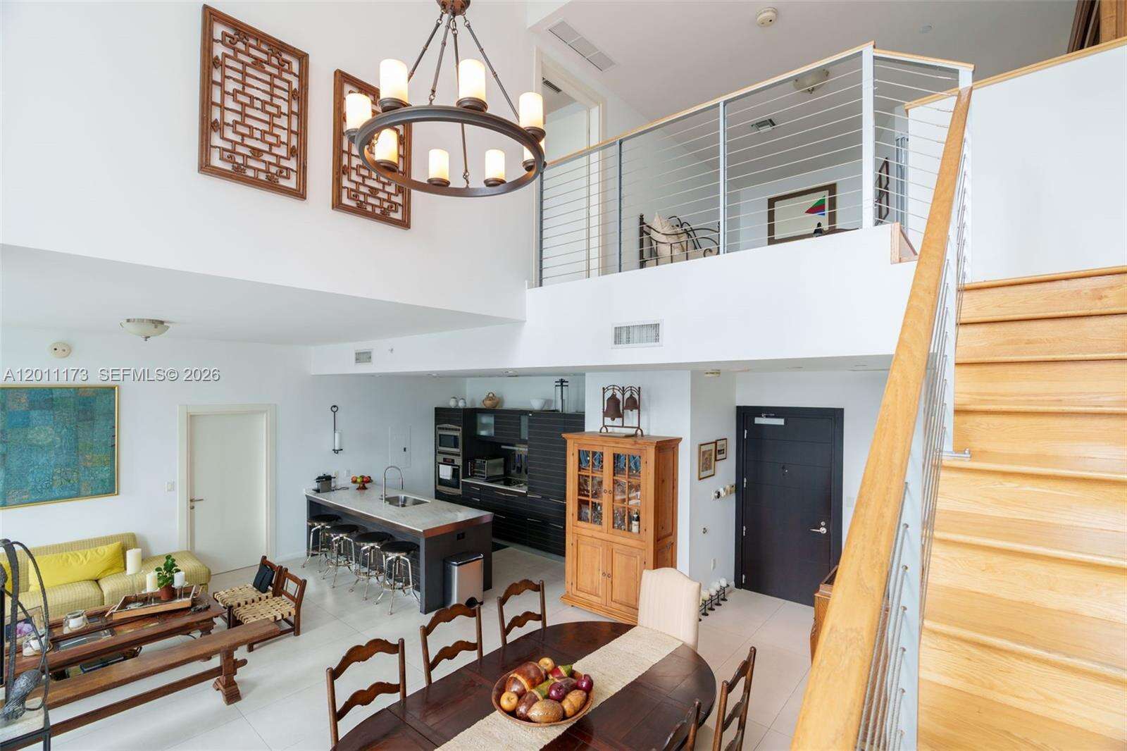 Epic Residences at 200 Biscayne Blvd Way, Miami, FL 33131 - For Rent photo 9