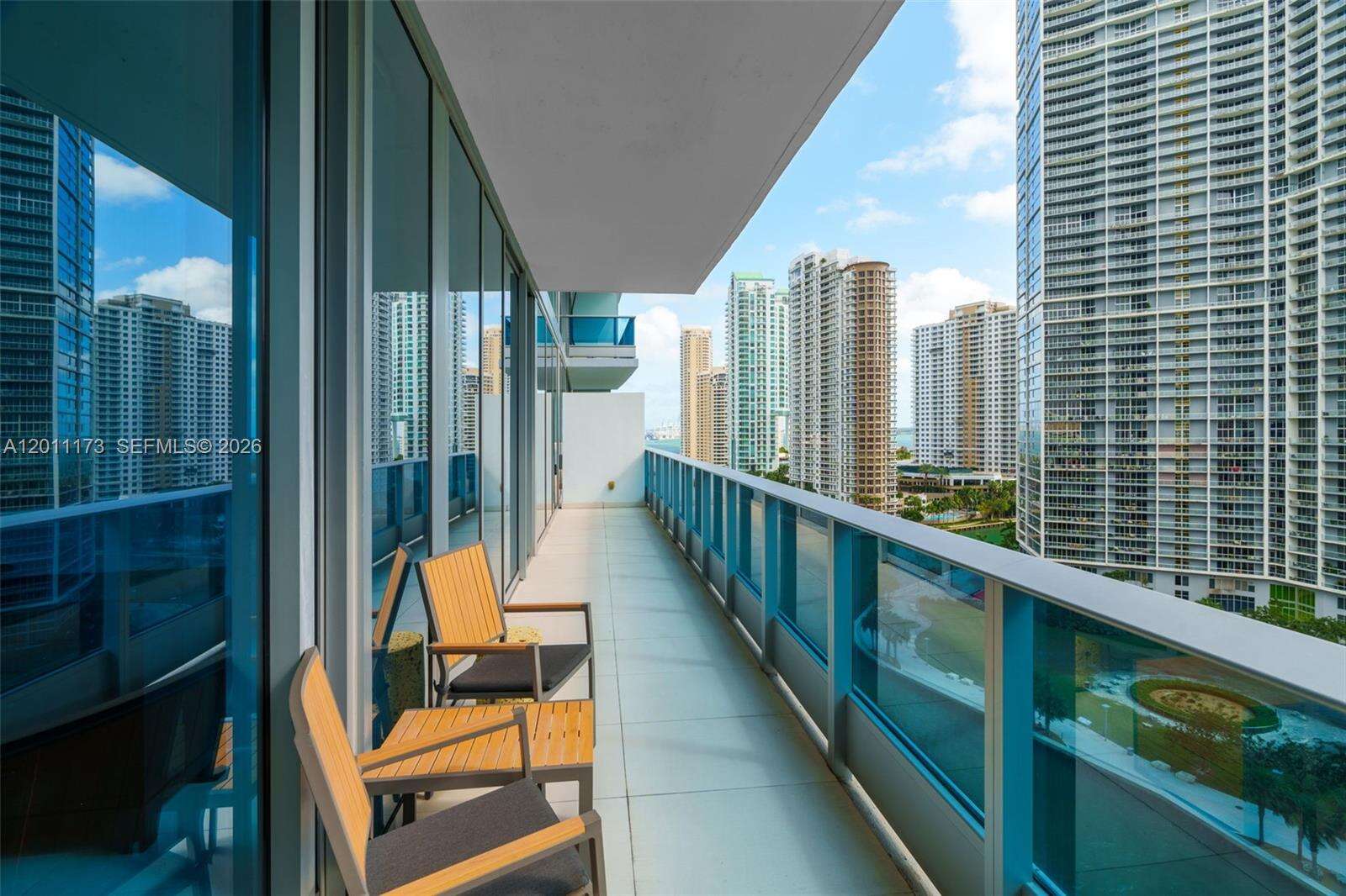 Epic Residences at 200 Biscayne Blvd Way, Miami, FL 33131 - For Rent photo 10