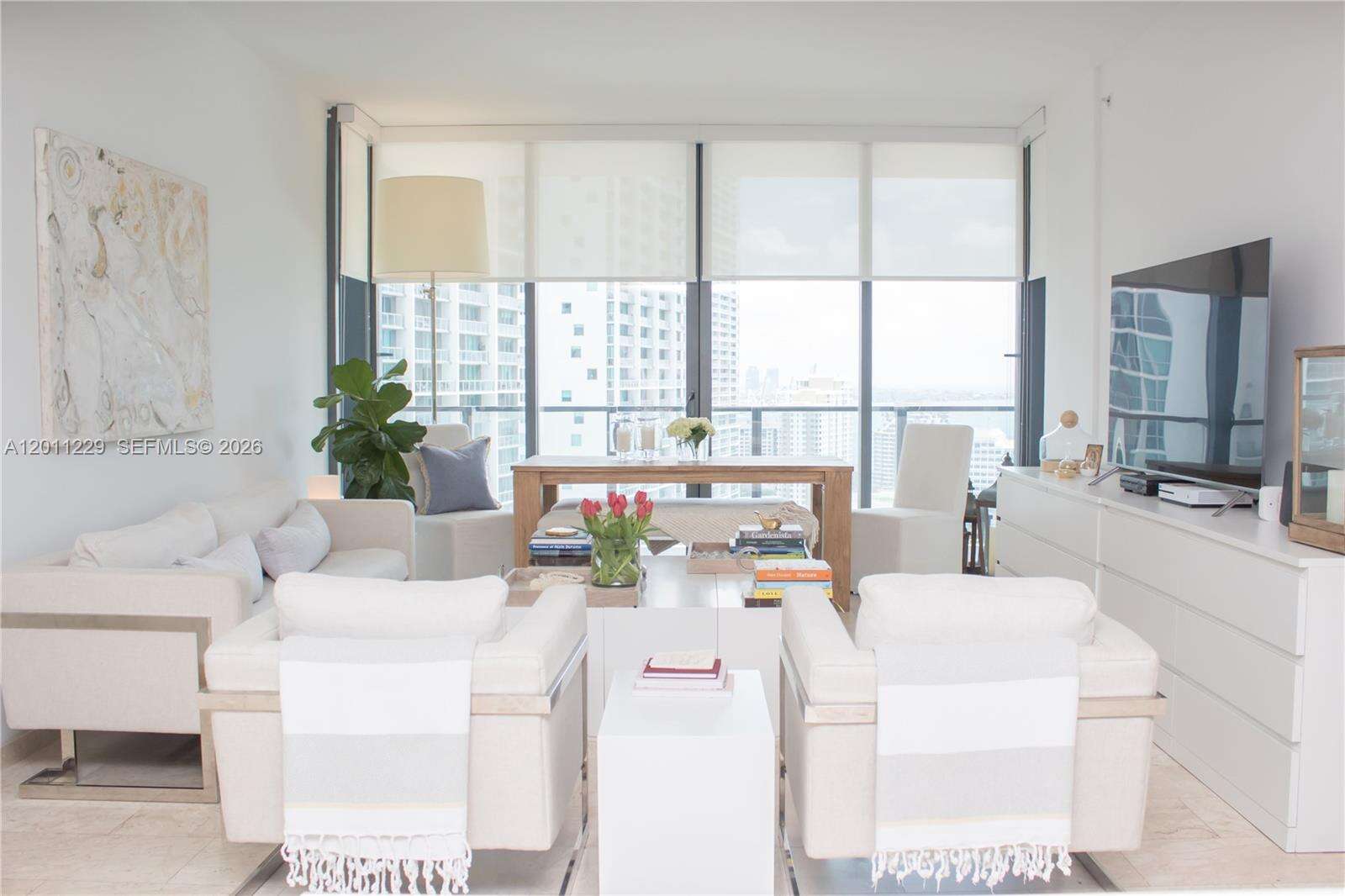 Reach Brickell at 68 6 St, Miami, FL 33131 - For Rent photo 1