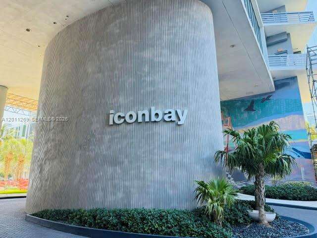 Icon Bay at 460 28 St, Miami, FL 33137 - For Rent photo 1