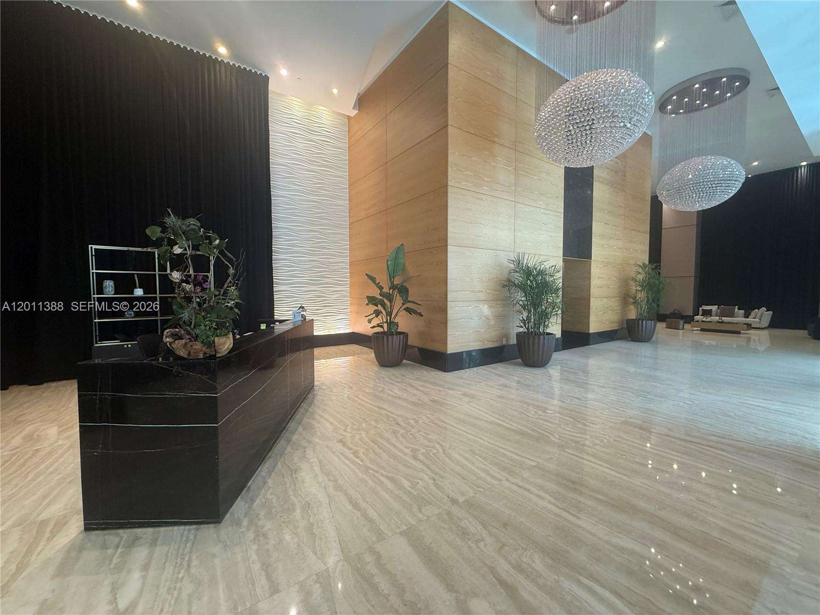 The Plaza On Brickell East at 950 Brickell Bay Dr, Miami, FL 33131 - For Rent photo 17