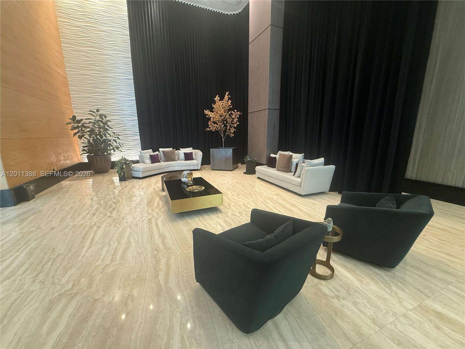 The Plaza On Brickell East at 950 Brickell Bay Dr, Miami, FL 33131 - For Rent photo 18