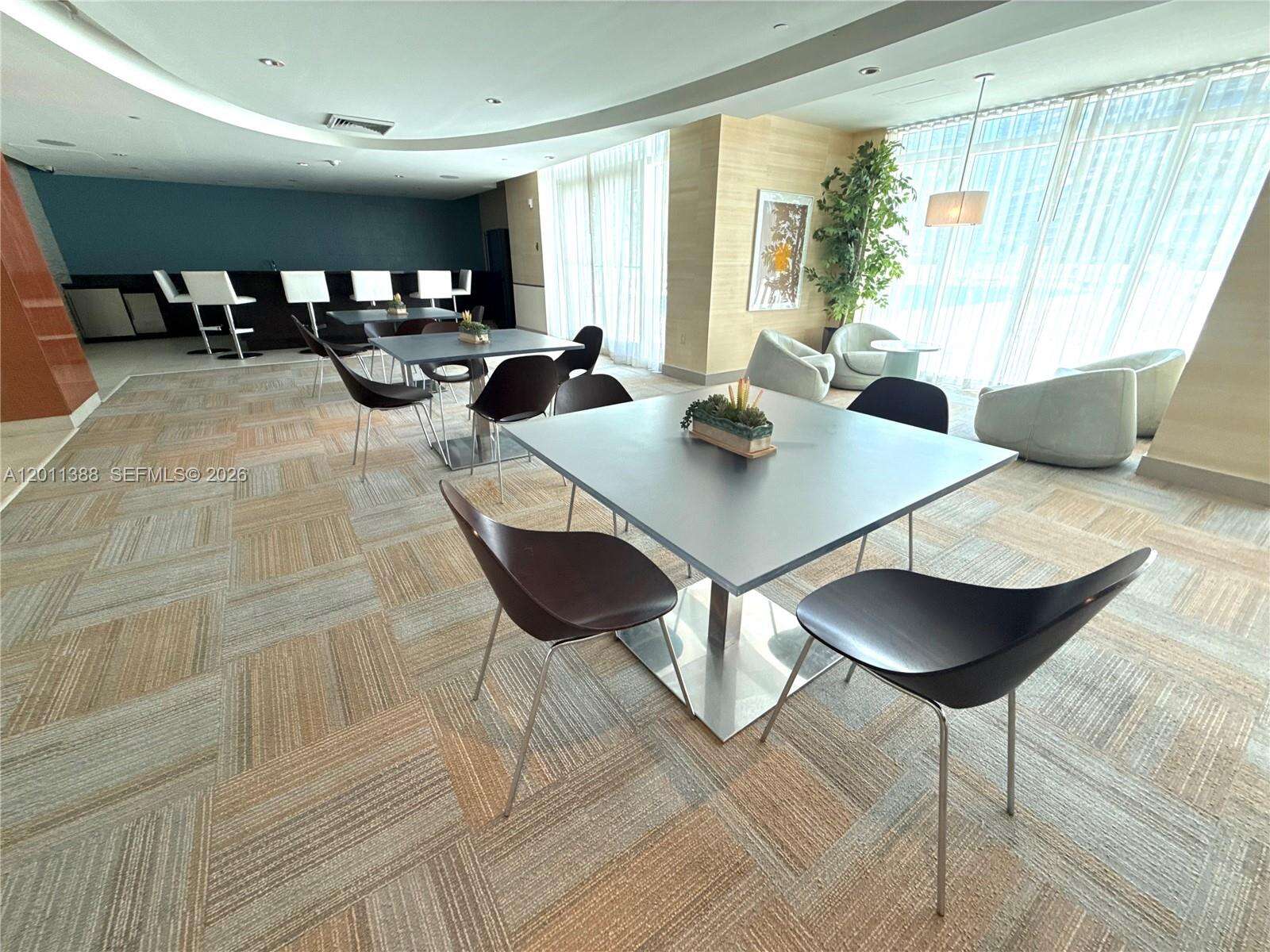 The Plaza On Brickell East at 950 Brickell Bay Dr, Miami, FL 33131 - For Rent photo 29