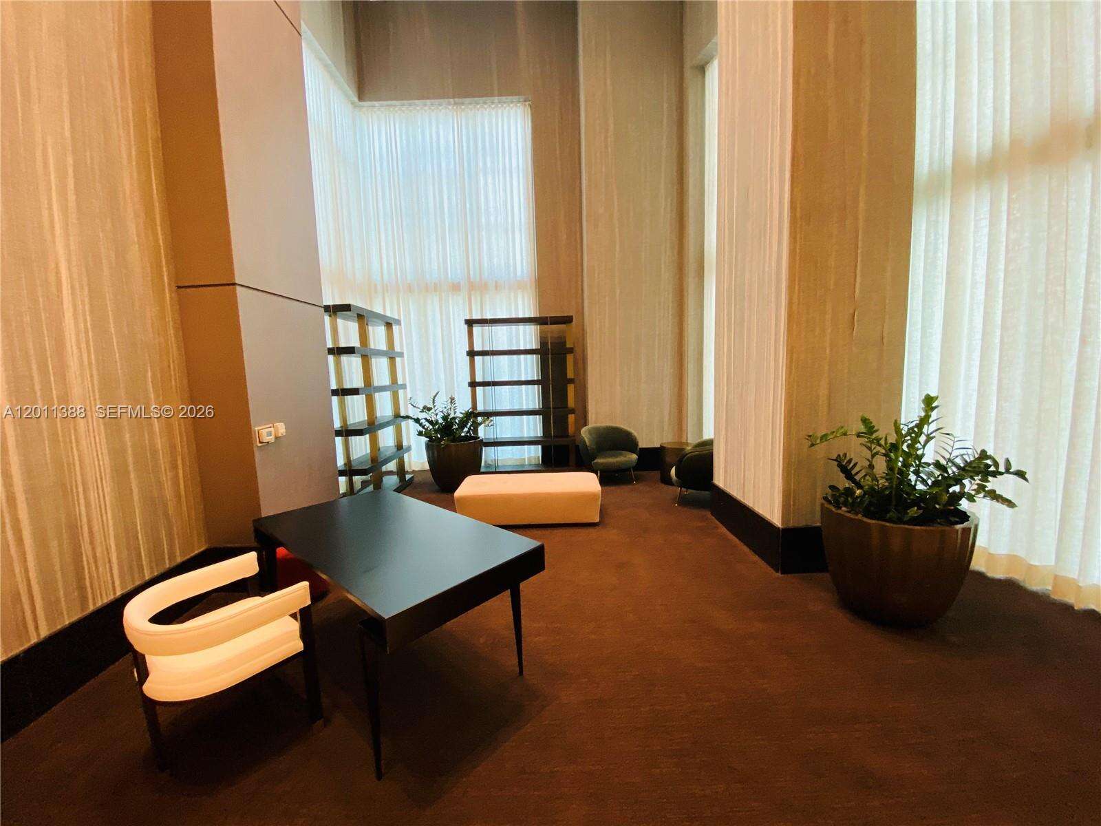 The Plaza On Brickell East at 950 Brickell Bay Dr, Miami, FL 33131 - For Rent photo 34