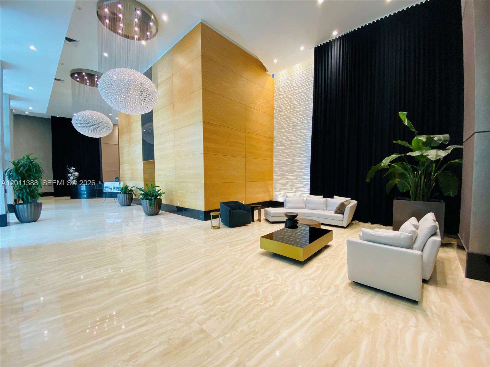 The Plaza On Brickell East at 950 Brickell Bay Dr, Miami, FL 33131 - For Rent photo 35
